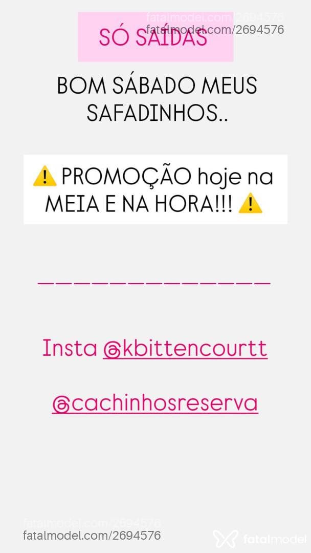 Acompanhante mulher morena (o) de olhos pretos - Khailla
