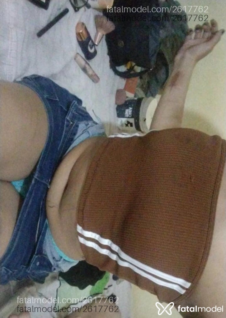 Acompanhante mulher trans ruiva (o) de olhos castanhos em São Paulo - Jinx Royce