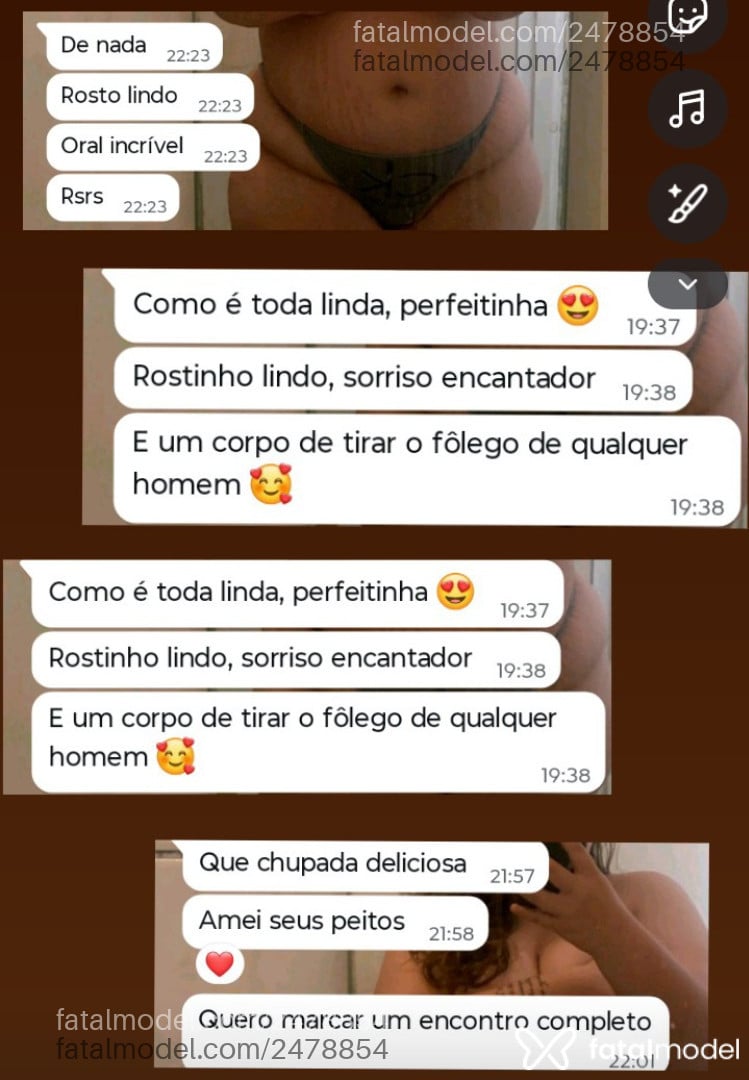 Acompanhante mulher loira (o) de olhos castanhos em Campinas - Fadadosdesejos
