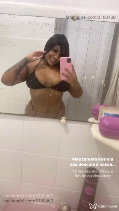 Acompanhante mulher morena (o) de olhos pretos em São Paulo - Jaqueline