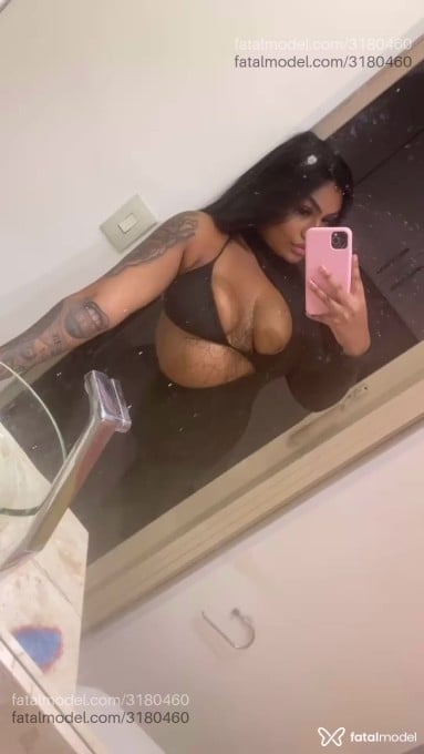 Acompanhante mulher morena (o) de olhos pretos em São Paulo - Jaqueline