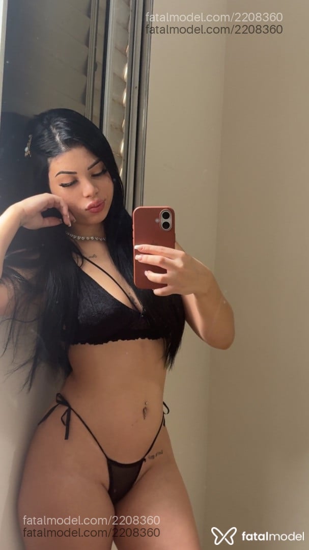 Acompanhante mulher morena (o) de olhos castanhos em Jaboticabal - Mariana Almeida
