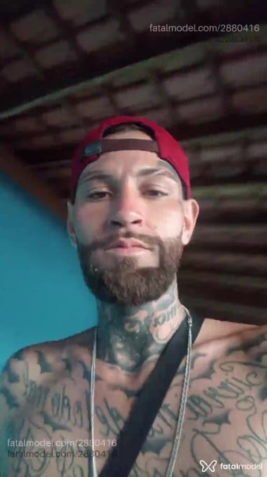 Acompanhante homem com cabelo castanho de olhos castanhos em São Paulo - Piloto