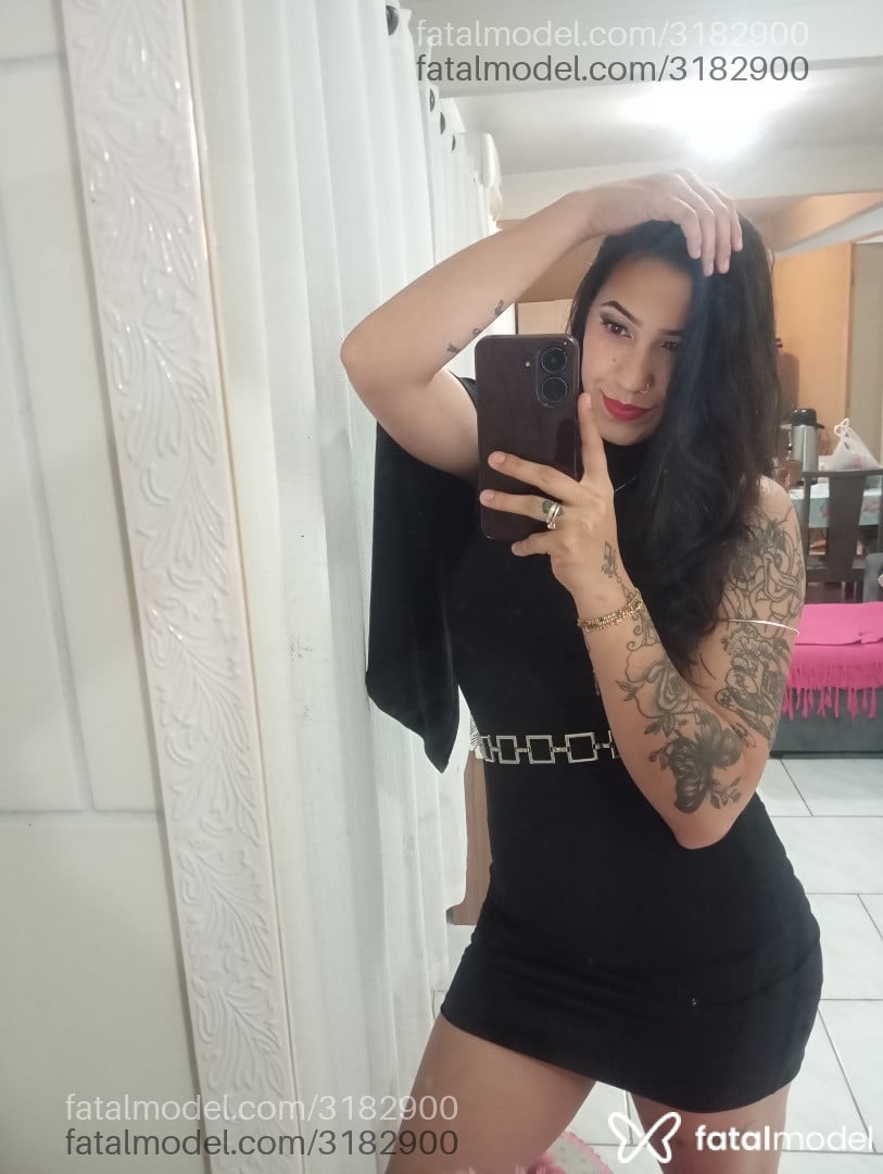 Acompanhante mulher ruiva (o) de olhos castanhos em Virtual Acompanhante mulher ruiva (o) de olhos castanhos em Virtual - Jade Alencar