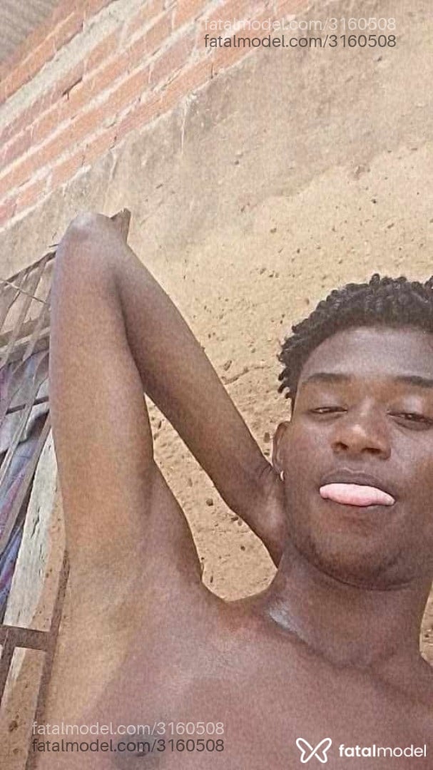 Acompanhante homem morena (o) de olhos pretos em São Luís - Willamy