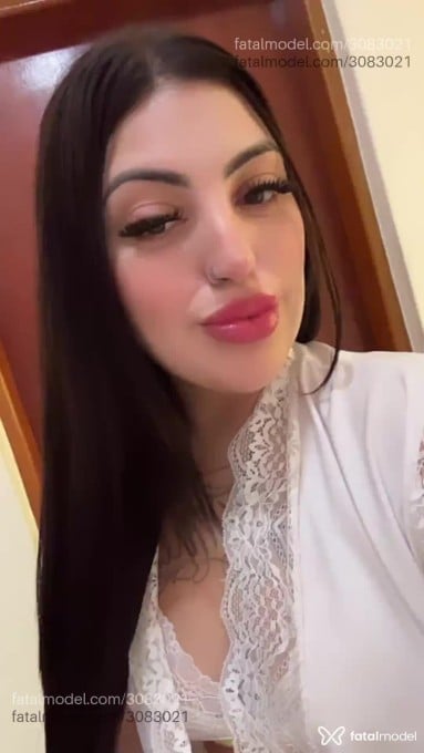 Acompanhante mulher morena (o) de olhos mel em Atibaia - Juliana Ferrielo