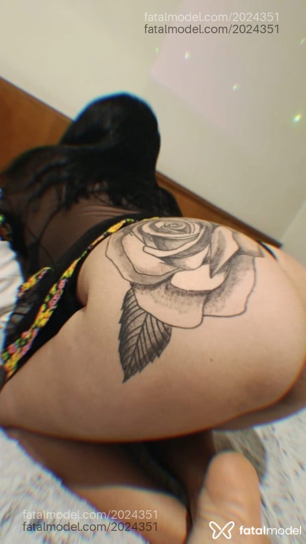 Acompanhante mulher morena (o) de olhos castanhos em Novo Hamburgo - Rafaela Andrade
