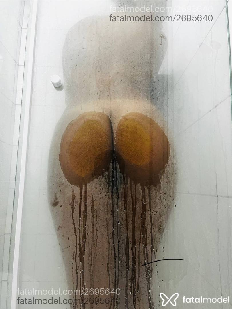 Acompanhante mulher morena (o) de olhos castanhos - Betina Albuquerque