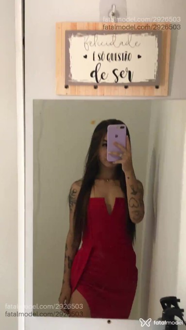 Acompanhante mulher morena (o) de olhos castanhos em Virtual - Caroline
