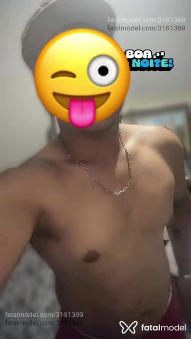 Acompanhante homem morena (o) de olhos castanhos em Lindóia Acompanhante homem morena (o) de olhos castanhos em Lindóia - Leandro Salgado