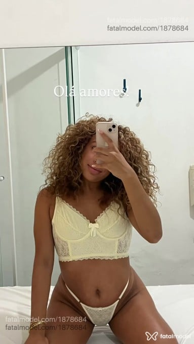 Isabelle Fagundes acompanhante em Porto Alegre — foto 9