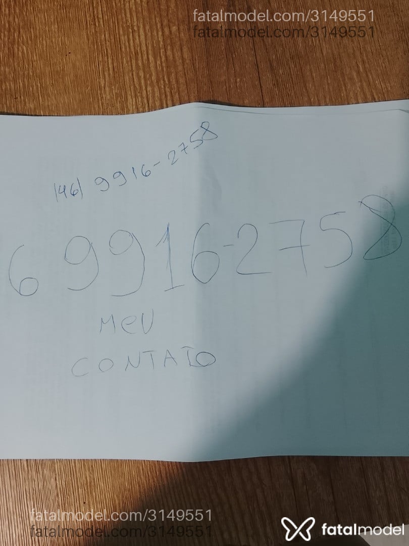 Acompanhante homem morena (o) de olhos verdes em Ampére Acompanhante homem morena (o) de olhos verdes em Ampére - Ssafado