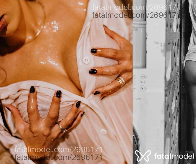 Acompanhante mulher loira (o) de olhos castanhos em Goiânia - Mel Ferrari
