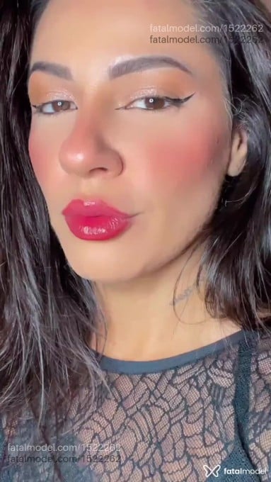 Acompanhante mulher morena (o) de olhos castanhos em Penha Acompanhante mulher morena (o) de olhos castanhos em Penha - Fernanda Ferraz