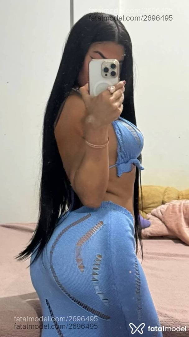 Acompanhante mulher morena (o) de olhos pretos em Goiânia - Lory Melo