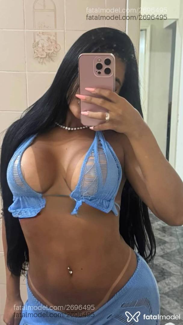 Acompanhante mulher morena (o) de olhos pretos em Goiânia - Lory Melo