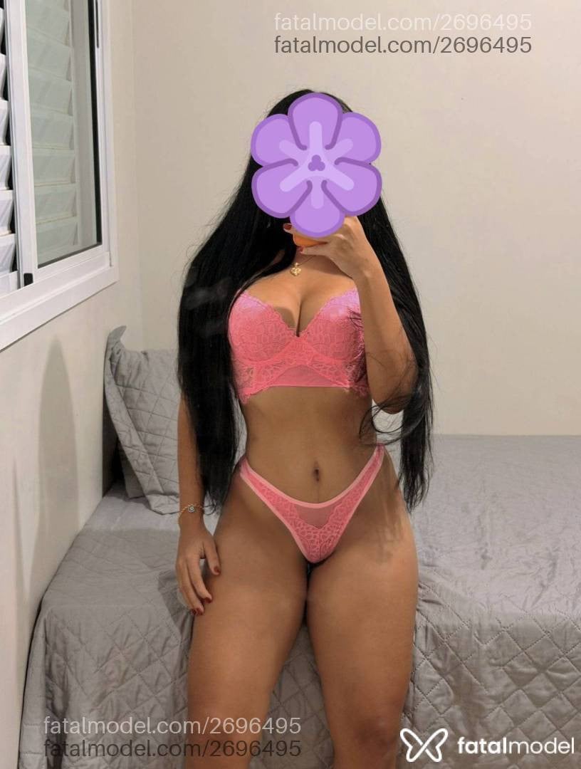 Acompanhante mulher morena (o) de olhos pretos em Goiânia - Lory Melo