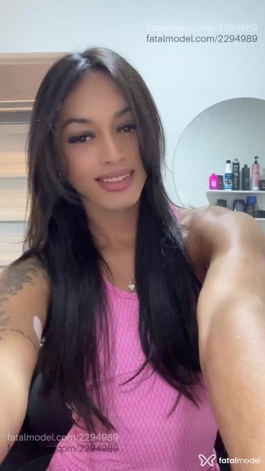 Acompanhante mulher trans morena (o) de olhos castanhos em Balsas - Muniz
