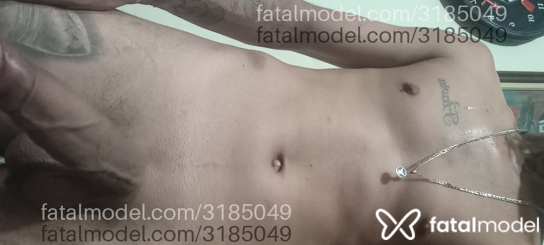 Acompanhante homem morena (o) de olhos pretos em Limeira - Rapha