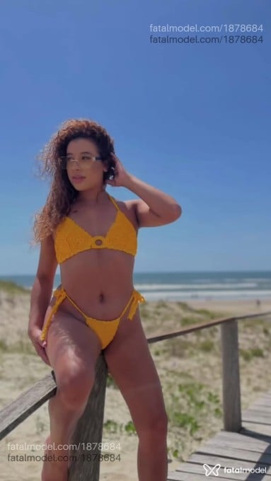 Isabelle Fagundes acompanhante em Porto Alegre — foto 7
