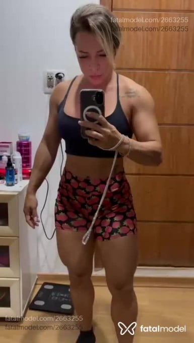 Acompanhante mulher loira (o) de olhos verdes em Rio de Janeiro - Bruna