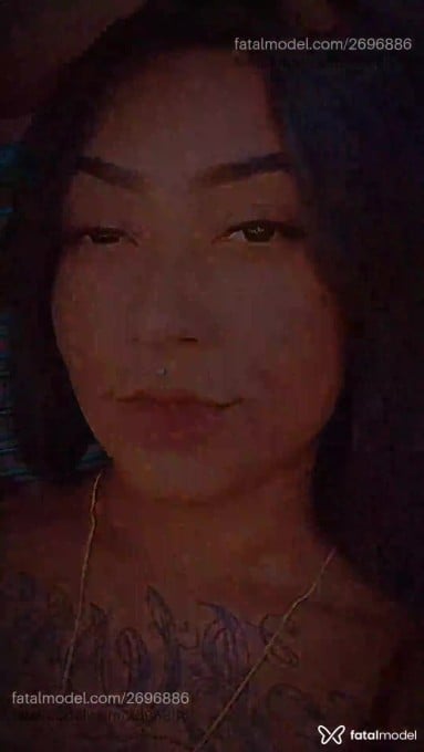 Acompanhante mulher com cabelo castanho de olhos pretos em Ribeirão Preto Acompanhante mulher com cabelo castanho de olhos pretos em Ribeirão Preto - Jade Nifenta