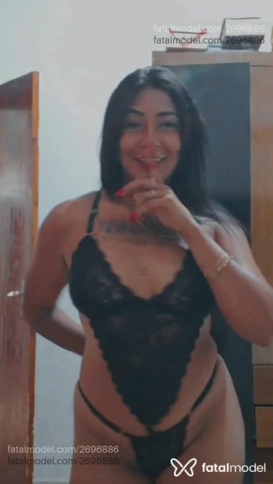 Acompanhante mulher com cabelo castanho de olhos pretos em Ribeirão Preto Acompanhante mulher com cabelo castanho de olhos pretos em Ribeirão Preto - Jade Nifenta