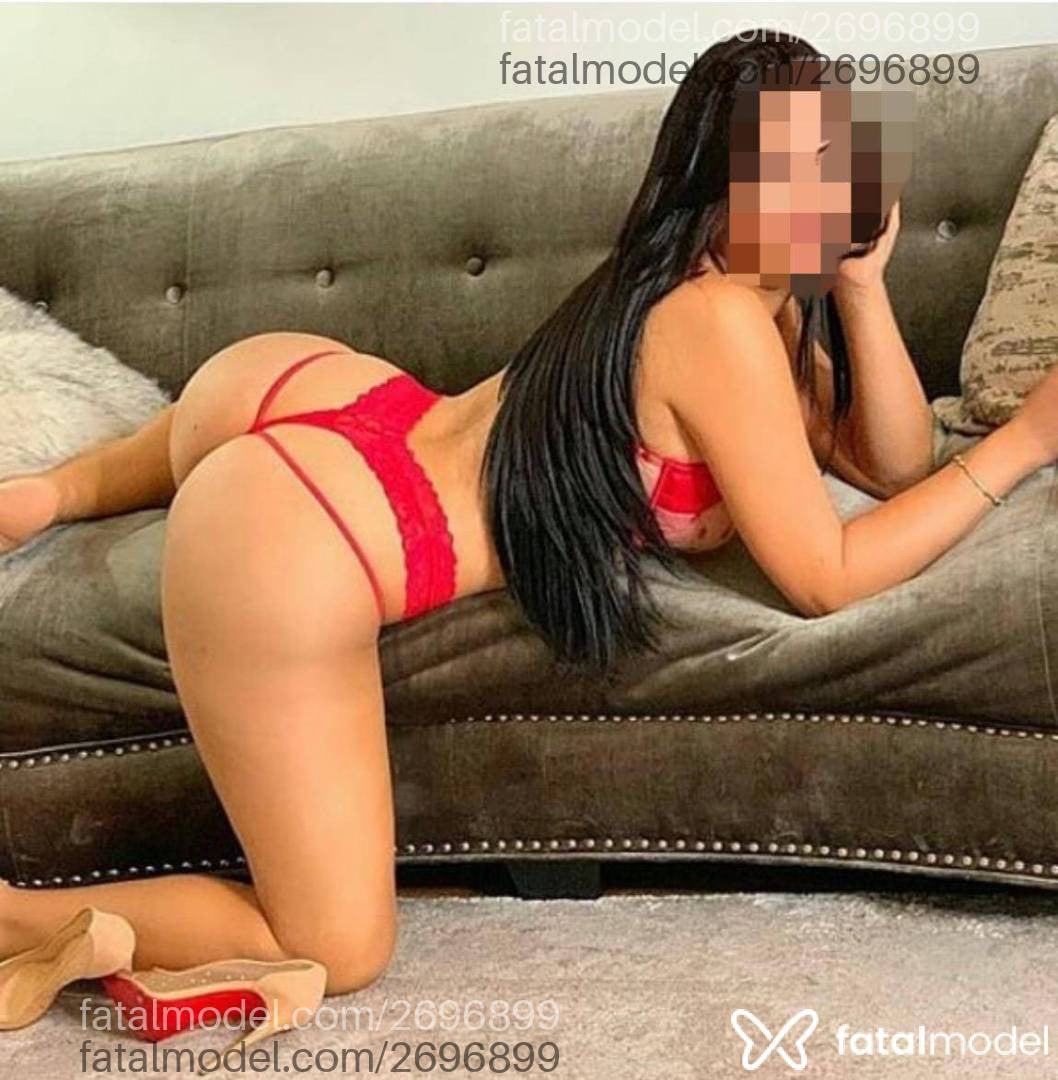 Acompanhante mulher morena (o) de olhos pretos em Balsas Acompanhante mulher morena (o) de olhos pretos em Balsas - Mireella