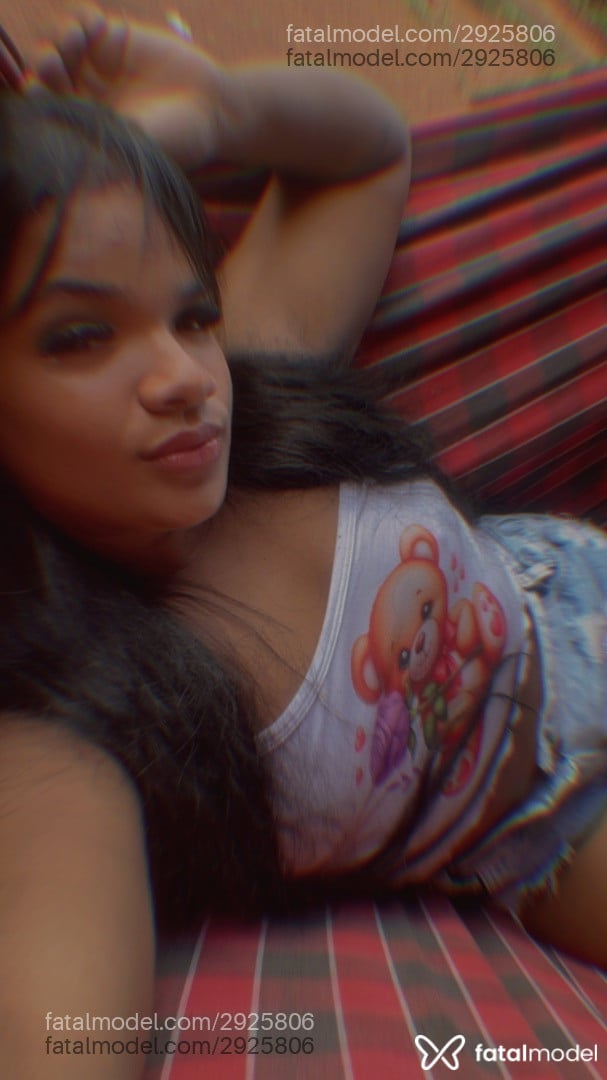 Acompanhante mulher morena (o) de olhos pretos em Alta Floresta Acompanhante mulher morena (o) de olhos pretos em Alta Floresta - Poliana