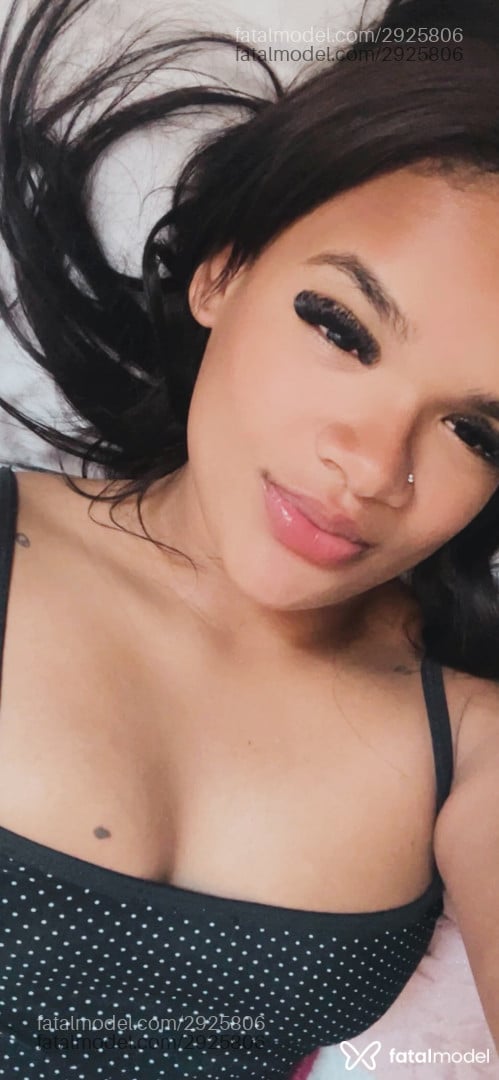 Acompanhante mulher morena (o) de olhos pretos em Alta Floresta Acompanhante mulher morena (o) de olhos pretos em Alta Floresta - Poliana