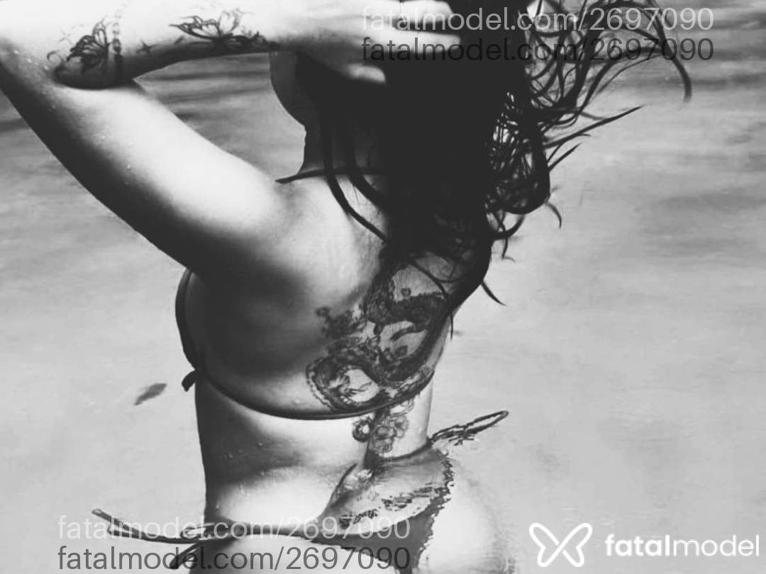 Acompanhante mulher morena (o) de olhos pretos em Catalão - Mirela Honorato