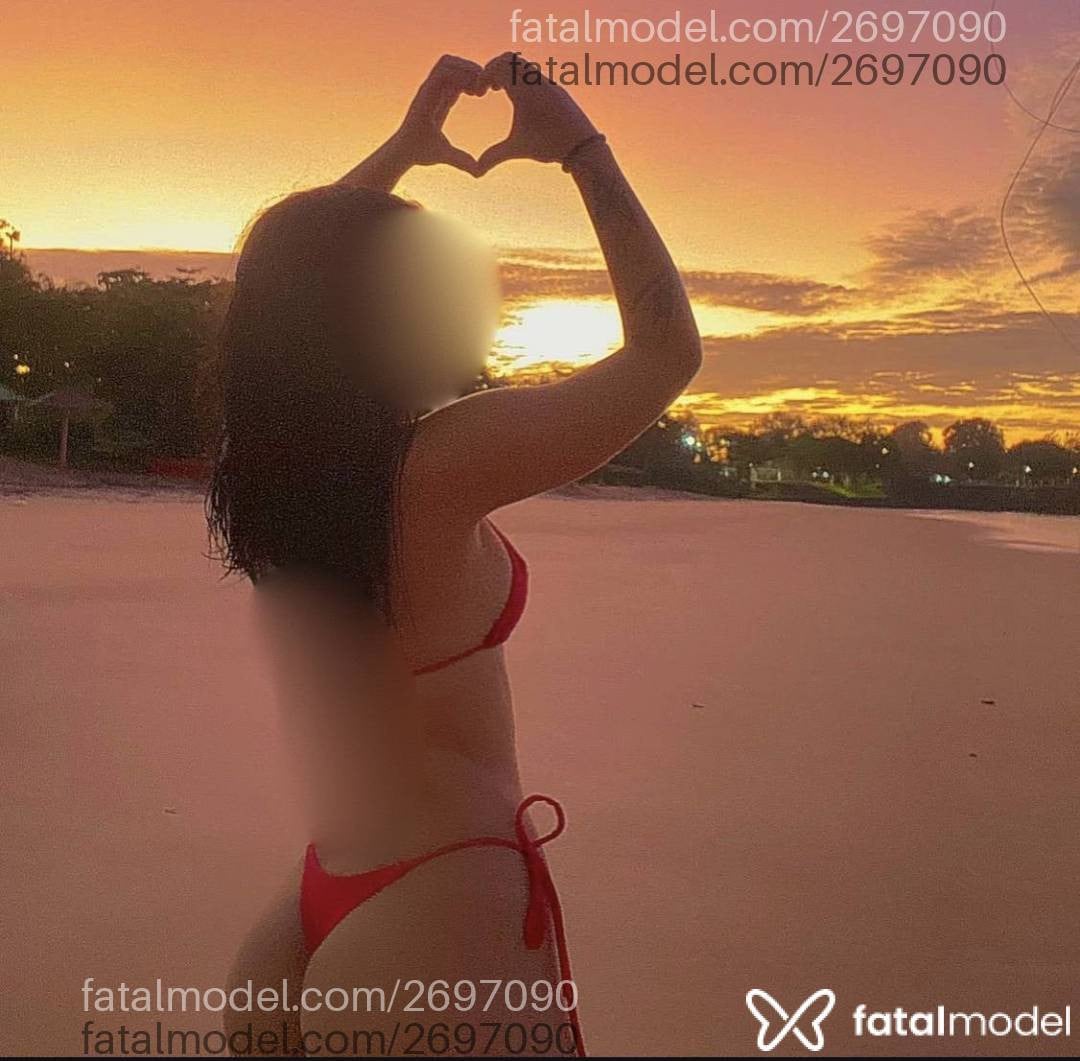 Acompanhante mulher morena (o) de olhos pretos em Catalão - Mirela Honorato