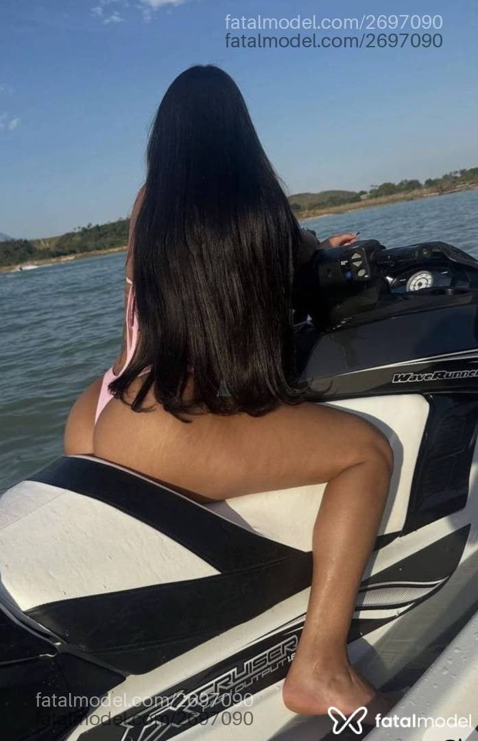 Acompanhante mulher morena (o) de olhos pretos - Mirela Honorato