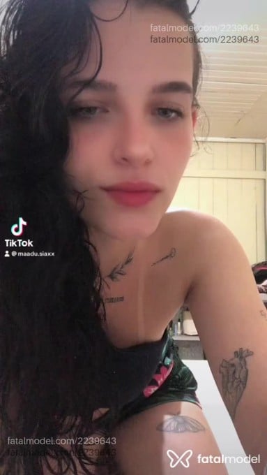 Acompanhante mulher morena (o) de olhos castanhos em São Paulo - Sofia Albuquerque