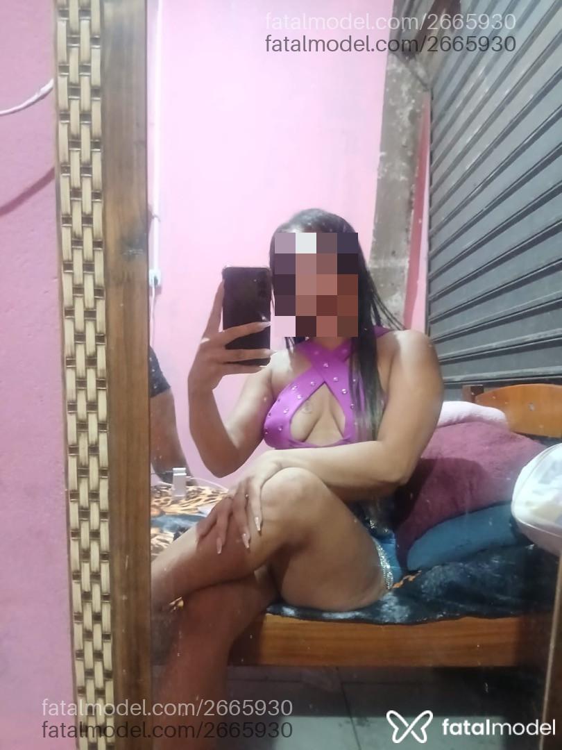 Acompanhante mulher ruiva (o) de olhos castanhos em Belém - Mel Lisboa