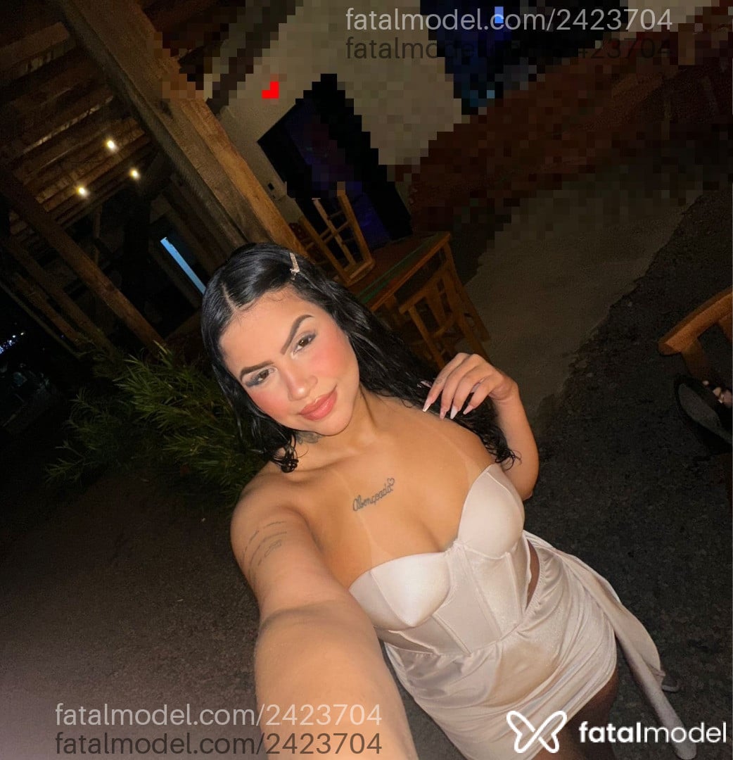 Acompanhante mulher morena (o) de olhos castanhos em Itapema - Nyque Gretchen