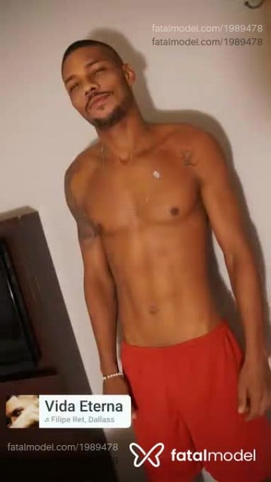 Acompanhante homem sem cabelo de olhos pretos em Salvador Acompanhante homem sem cabelo de olhos pretos em Salvador - Arrombadodecu