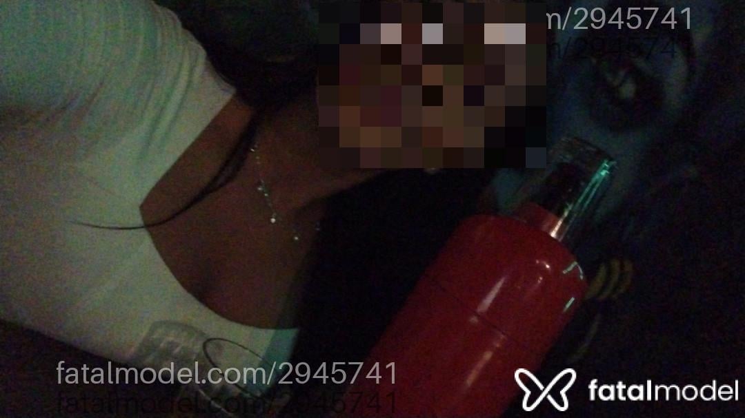 Acompanhante mulher morena (o) de olhos castanhos em Palhoça - Natalia