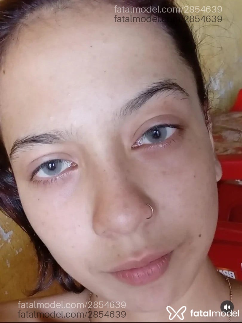 Acompanhante mulher com cabelo castanho de olhos pretos em Rio Branco - Ana Luiza
