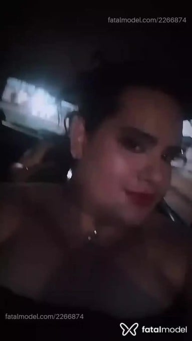Acompanhante mulher trans morena (o) de olhos castanhos em Orlândia - Luana Furac