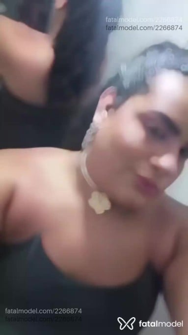 Acompanhante mulher trans morena (o) de olhos castanhos em Orlândia - Luana Furac