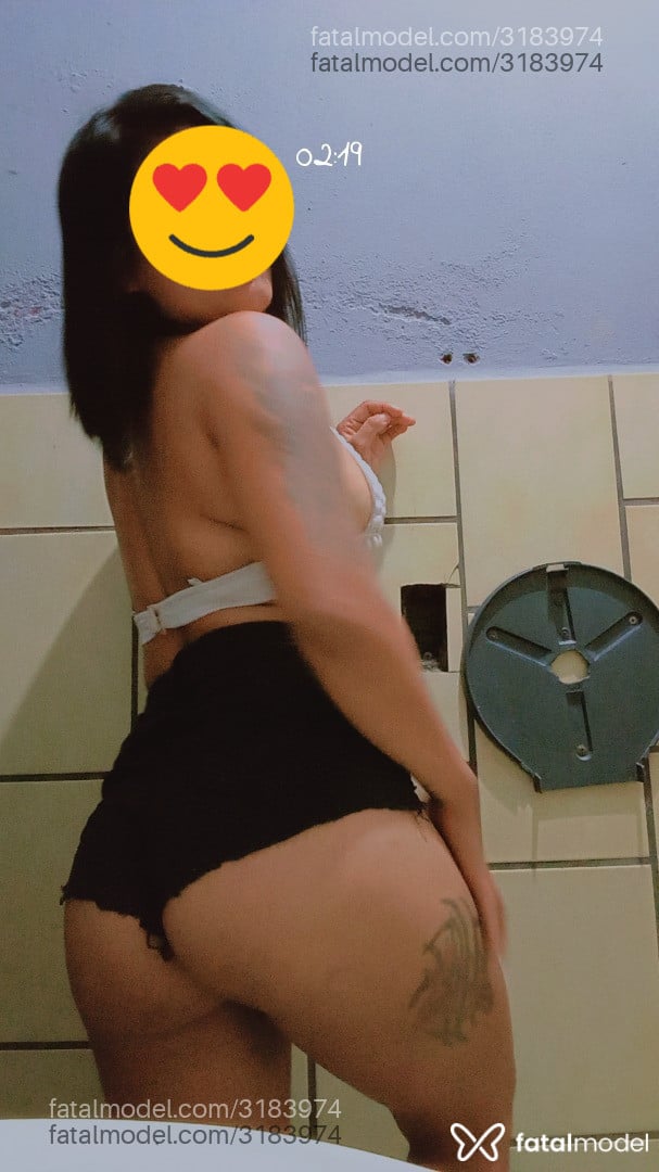 Acompanhante mulher morena (o) de olhos pretos em Brusque Acompanhante mulher morena (o) de olhos pretos em Brusque - Lolita