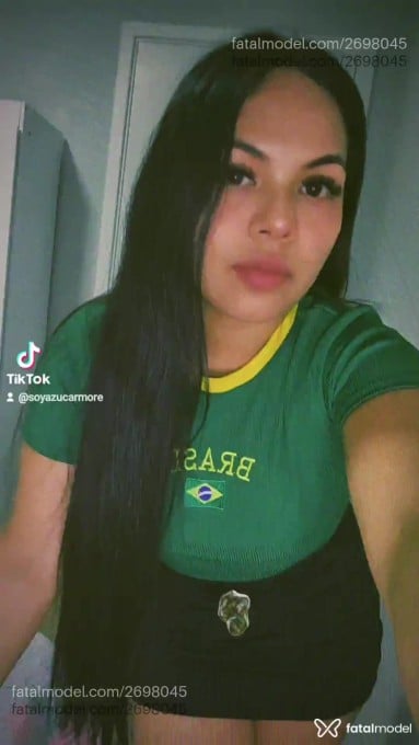 Acompanhante mulher morena (o) de olhos castanhos em Caxias do Sul - Pamela Veneca