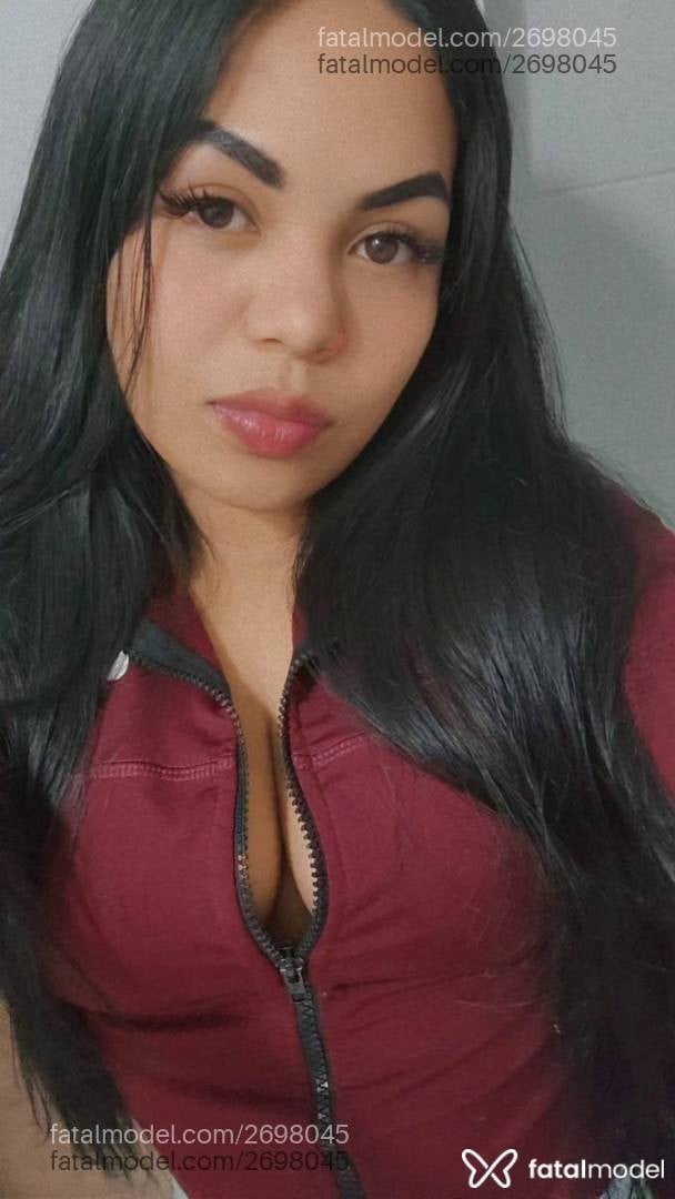 Acompanhante mulher morena (o) de olhos castanhos - Pamela Veneca