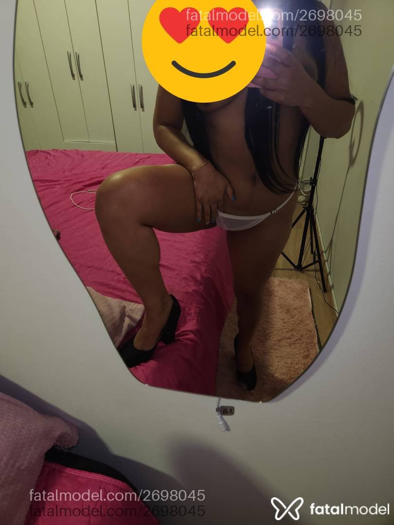 Acompanhante mulher morena (o) de olhos castanhos em Caxias do Sul - Pamela Veneca