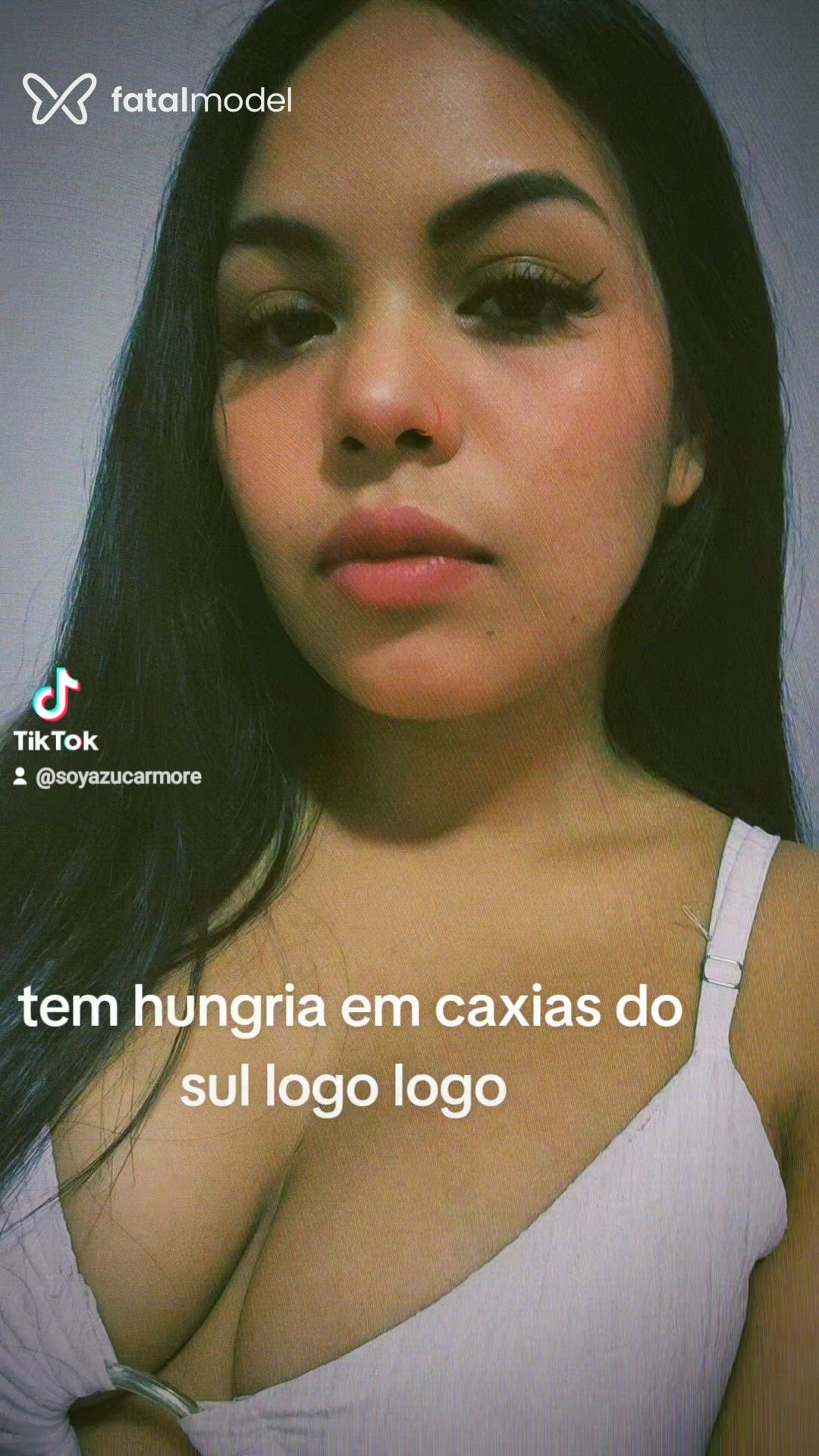 Acompanhante mulher morena (o) de olhos castanhos - Pamela Veneca Acompanhante mulher morena (o) de olhos castanhos - Pamela Veneca