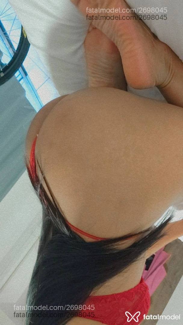 Acompanhante mulher morena (o) de olhos castanhos - Pamela Veneca
