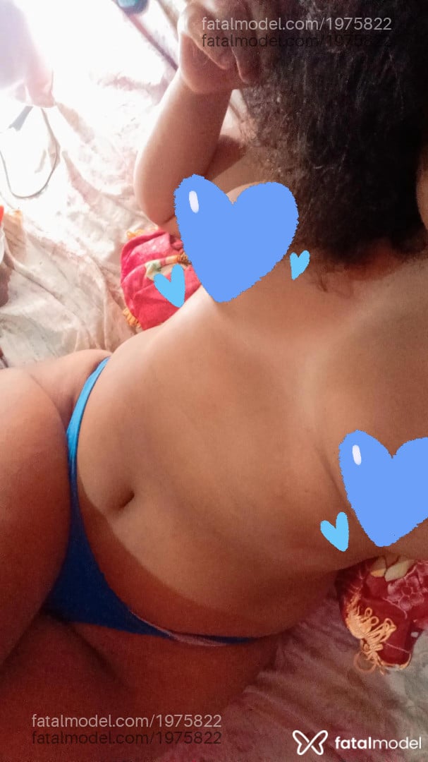 Acompanhante mulher morena (o) de olhos pretos - Docinhohot