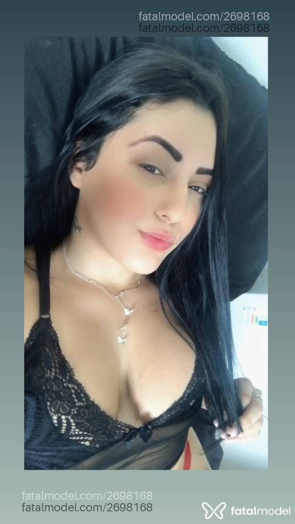 Acompanhante mulher morena (o) de olhos castanhos em Passos - Isadora