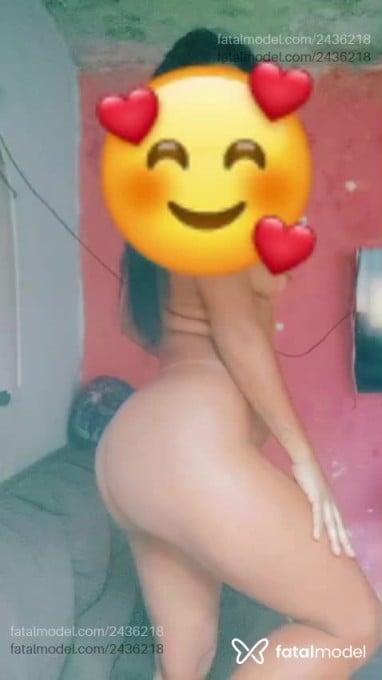 Acompanhante mulher morena (o) de olhos castanhos em Rio de Janeiro - Indiara